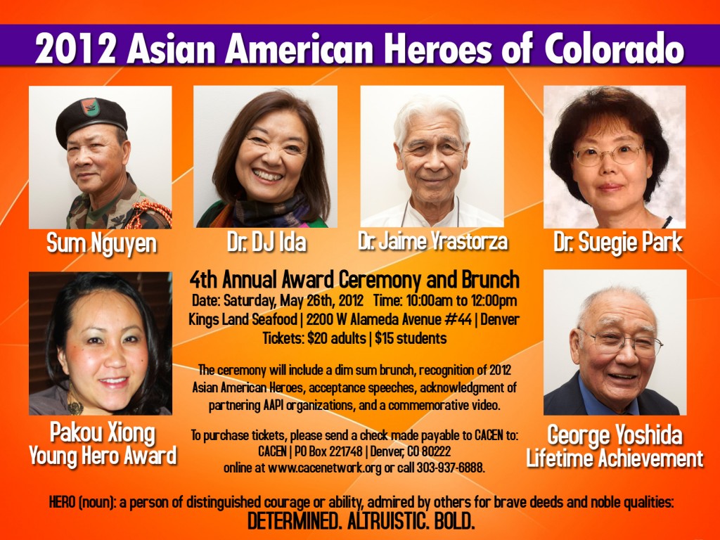 Asian American Heroes 93