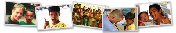 Photos of children