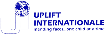 Uplift Internationale logo
