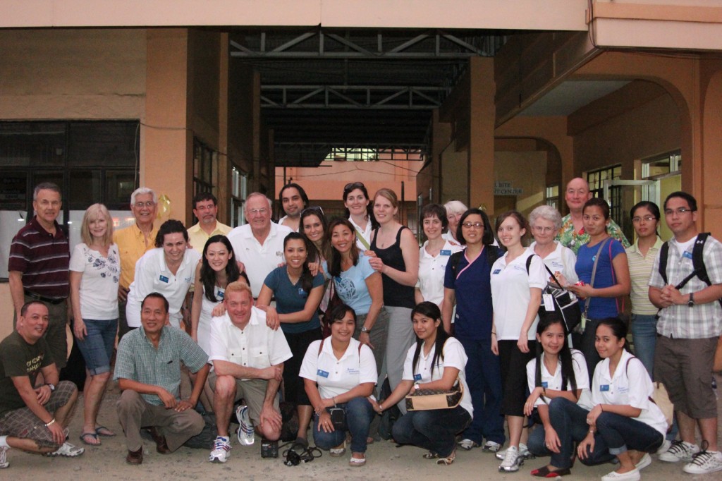 mission 2011 group photo Mission 2011 Group Photo