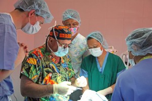 Dr Williams