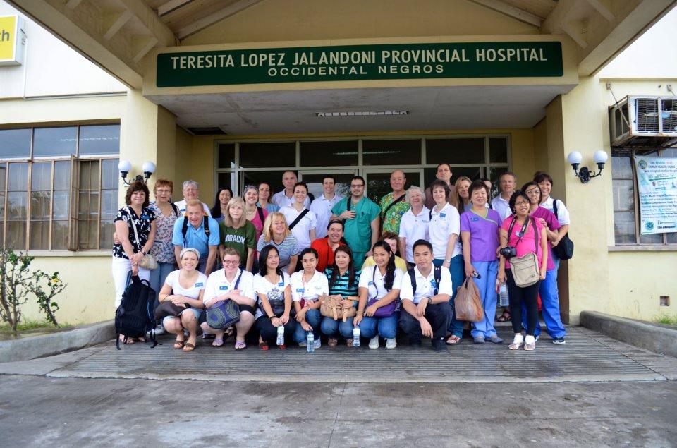 Silay group