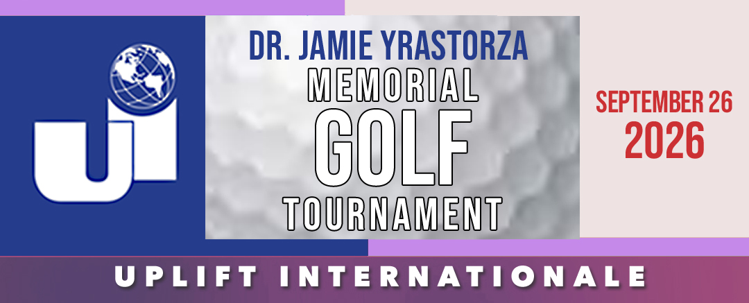 Uplift golf zeffy